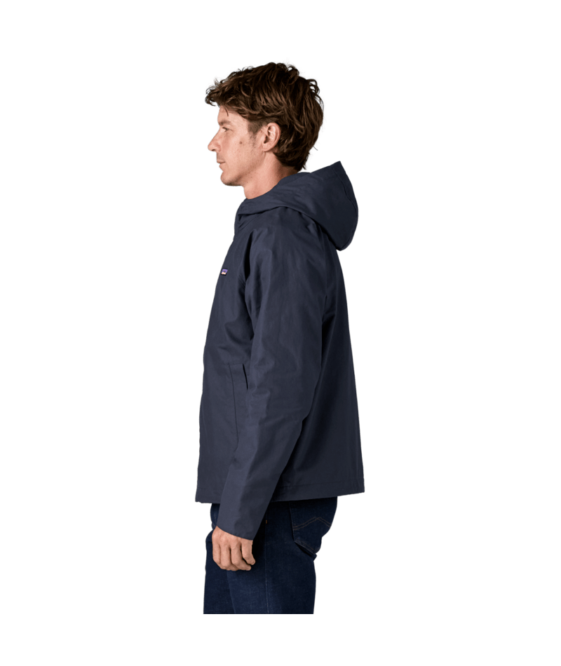 PATAGONIA - M's Dry Wax Cotton Jkt