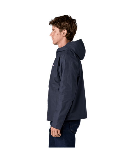 PATAGONIA - M's Dry Wax Cotton Jkt