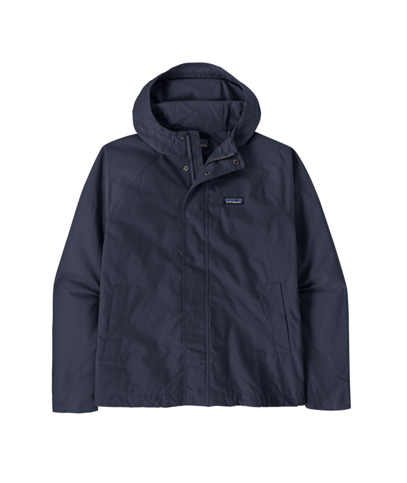 PATAGONIA - M's Dry Wax Cotton Jkt