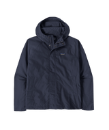 PATAGONIA - M's Dry Wax Cotton Jkt