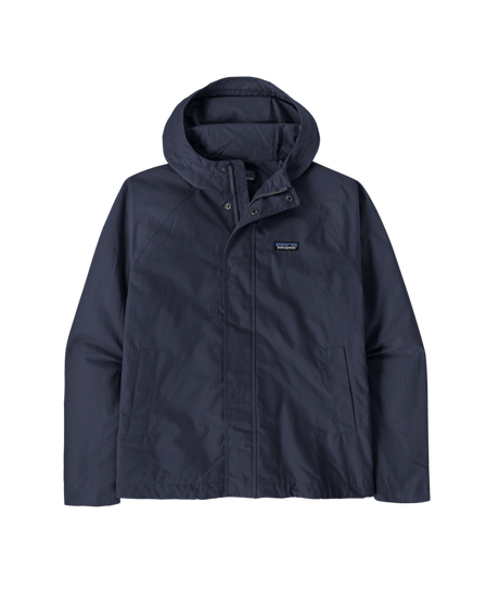 PATAGONIA - M's Dry Wax Cotton Jkt
