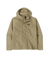 PATAGONIA - M's Dry Wax Cotton Jkt