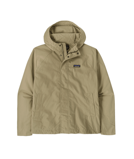 PATAGONIA - M's Dry Wax Cotton Jkt