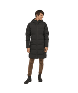 PATAGONIA - W's Jackson Glacier Parka