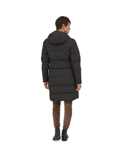 PATAGONIA - W's Jackson Glacier Parka