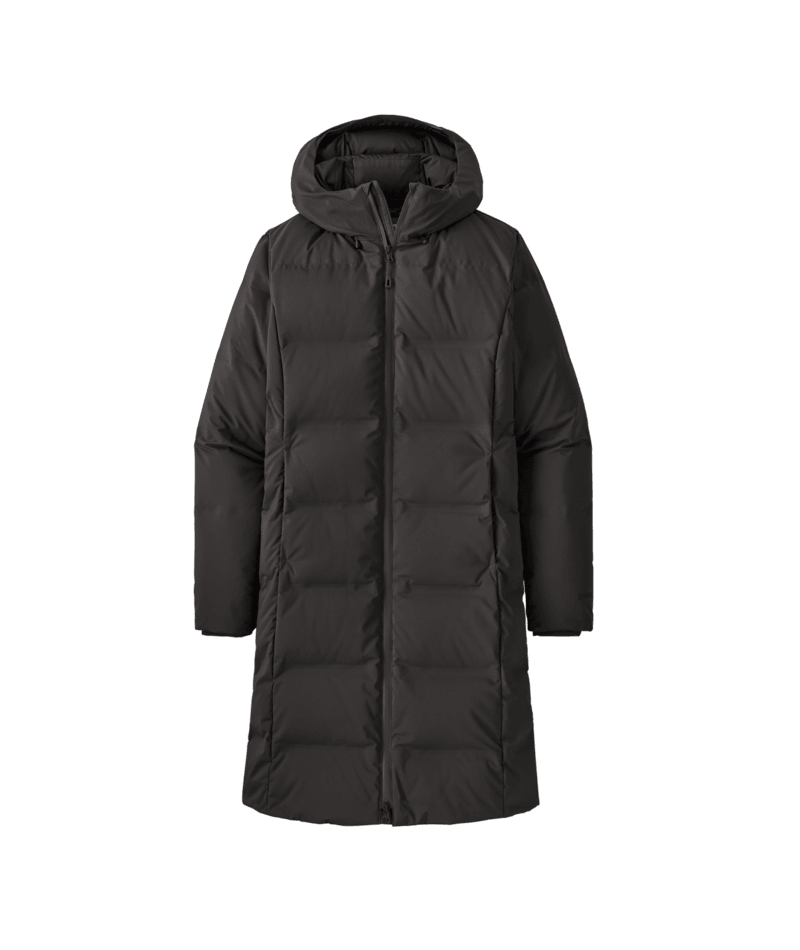PATAGONIA - W's Jackson Glacier Parka