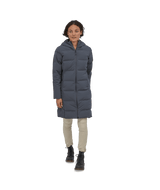 PATAGONIA - W's Jackson Glacier Parka