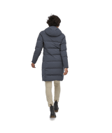 PATAGONIA - W's Jackson Glacier Parka