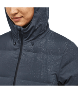 PATAGONIA - W's Jackson Glacier Parka