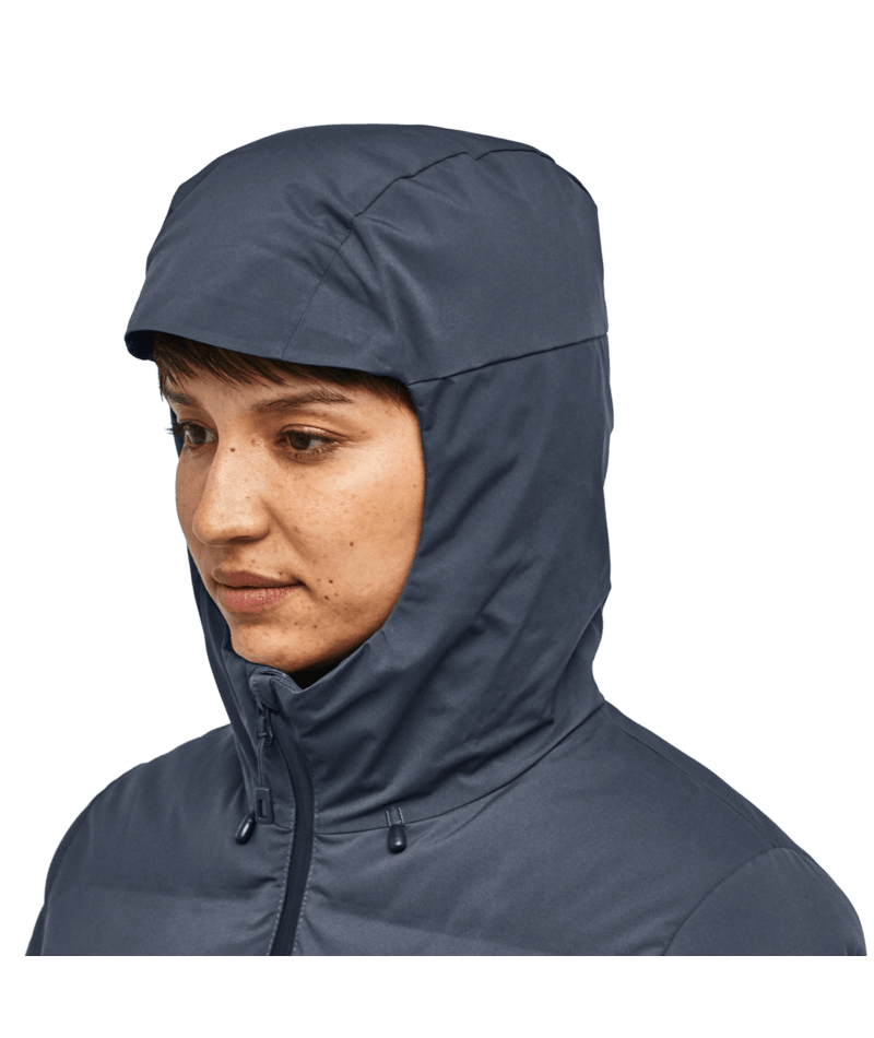 PATAGONIA - W's Jackson Glacier Parka