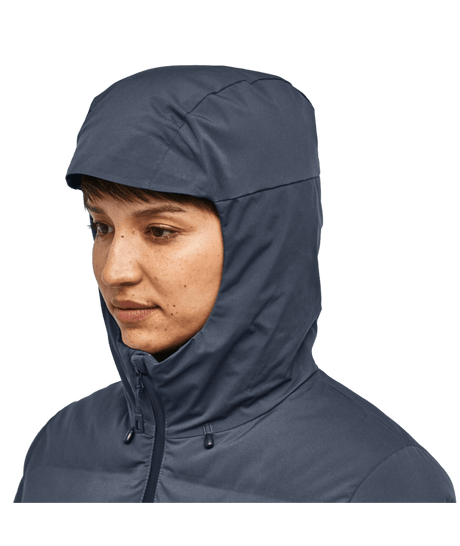PATAGONIA - W's Jackson Glacier Parka