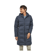 PATAGONIA - W's Jackson Glacier Parka