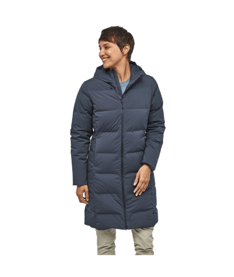 PATAGONIA - W's Jackson Glacier Parka
