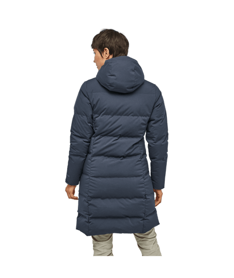 PATAGONIA - W's Jackson Glacier Parka