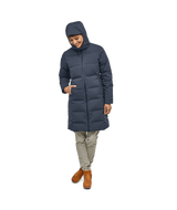 PATAGONIA - W's Jackson Glacier Parka