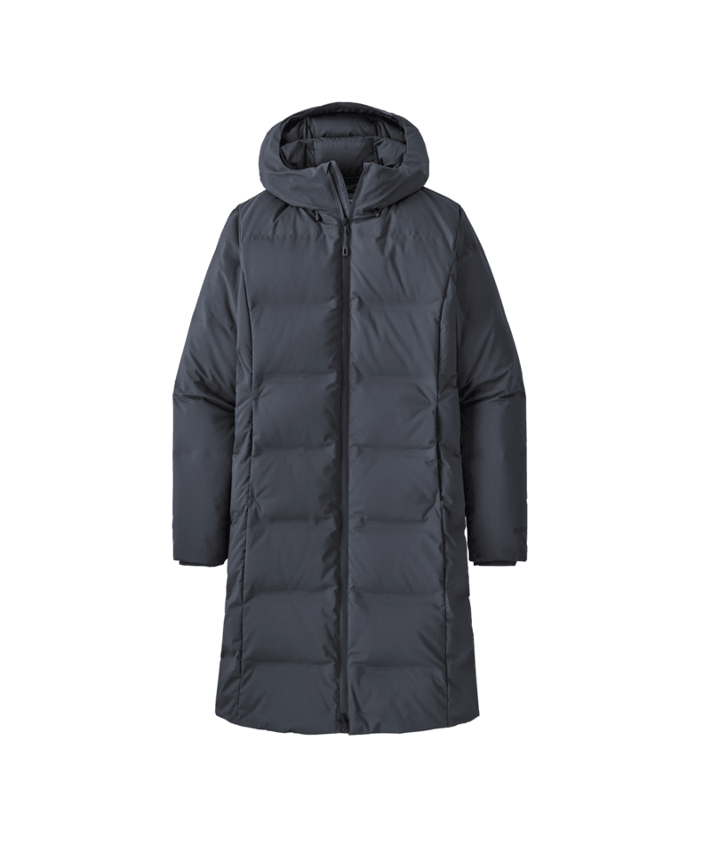 PATAGONIA - W's Jackson Glacier Parka