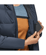 PATAGONIA - W's Jackson Glacier Parka