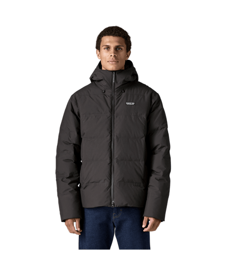 PATAGONIA - M's Jackson Glacier Jkt