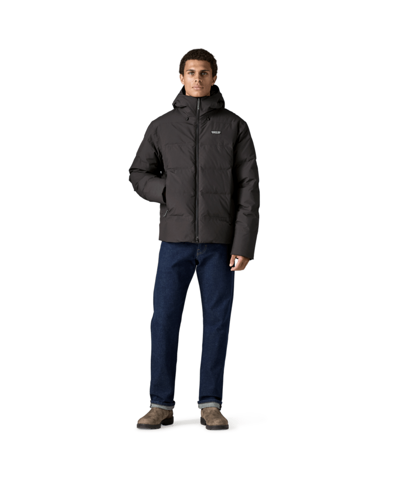 PATAGONIA - M's Jackson Glacier Jkt