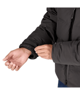 PATAGONIA - M's Jackson Glacier Jkt