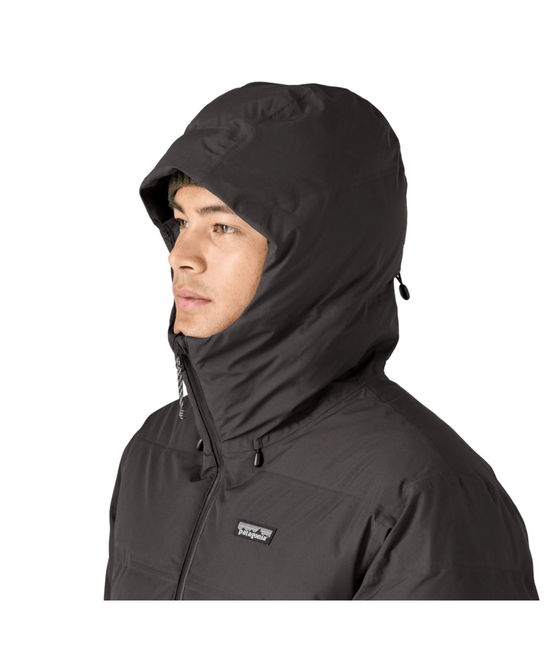 PATAGONIA - M's Jackson Glacier Jkt