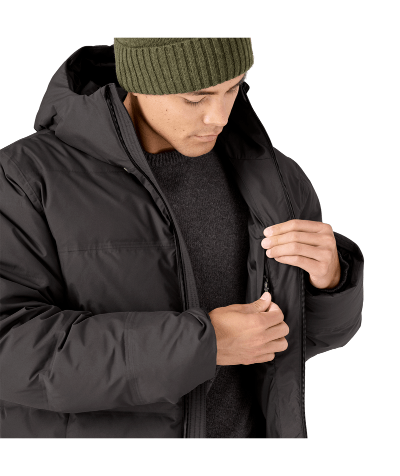 PATAGONIA - M's Jackson Glacier Jkt