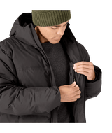PATAGONIA - M's Jackson Glacier Jkt