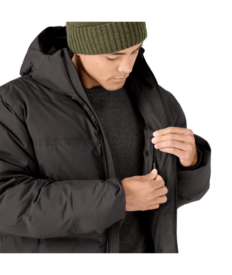 PATAGONIA - M's Jackson Glacier Jkt
