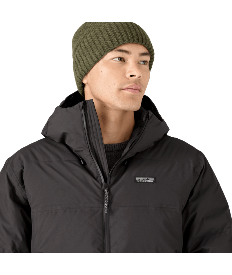PATAGONIA - M's Jackson Glacier Jkt