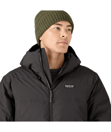 PATAGONIA - M's Jackson Glacier Jkt