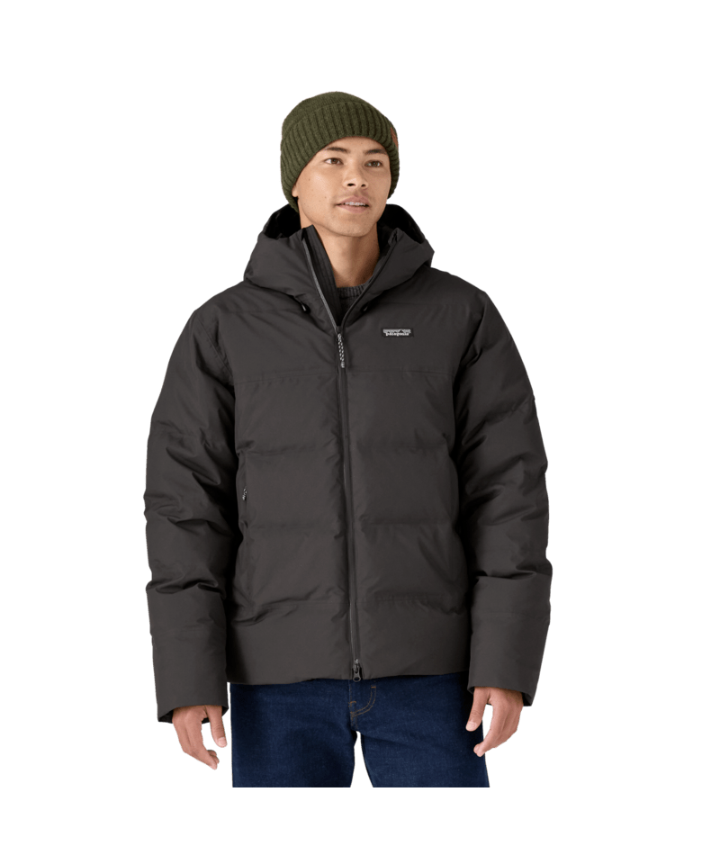 PATAGONIA - M's Jackson Glacier Jkt
