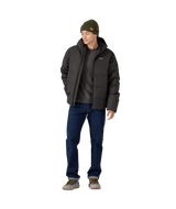 PATAGONIA - M's Jackson Glacier Jkt