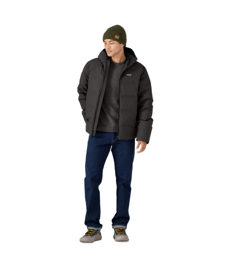 PATAGONIA - M's Jackson Glacier Jkt