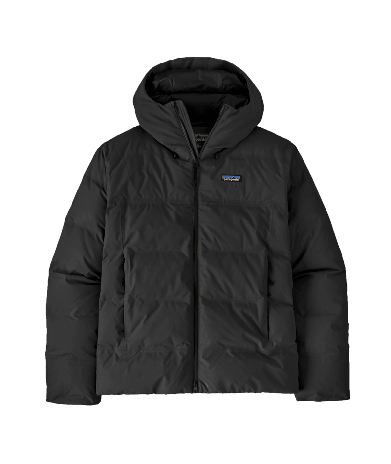 PATAGONIA - M's Jackson Glacier Jkt