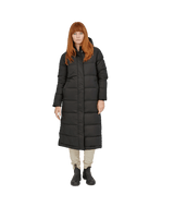 PATAGONIA - W's Silent Down Long Parka