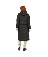 PATAGONIA - W's Silent Down Long Parka