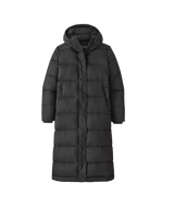 PATAGONIA - W's Silent Down Long Parka