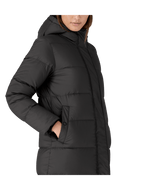 PATAGONIA - W's Silent Down Long Parka
