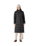 PATAGONIA - W's Silent Down Long Parka
