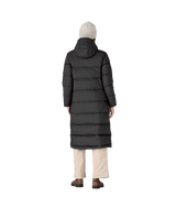PATAGONIA - W's Silent Down Long Parka