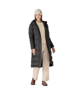 PATAGONIA - W's Silent Down Long Parka