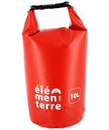 ELEMENTERRE - BUKCENO_10 Borsa impermeabile da 10 litri