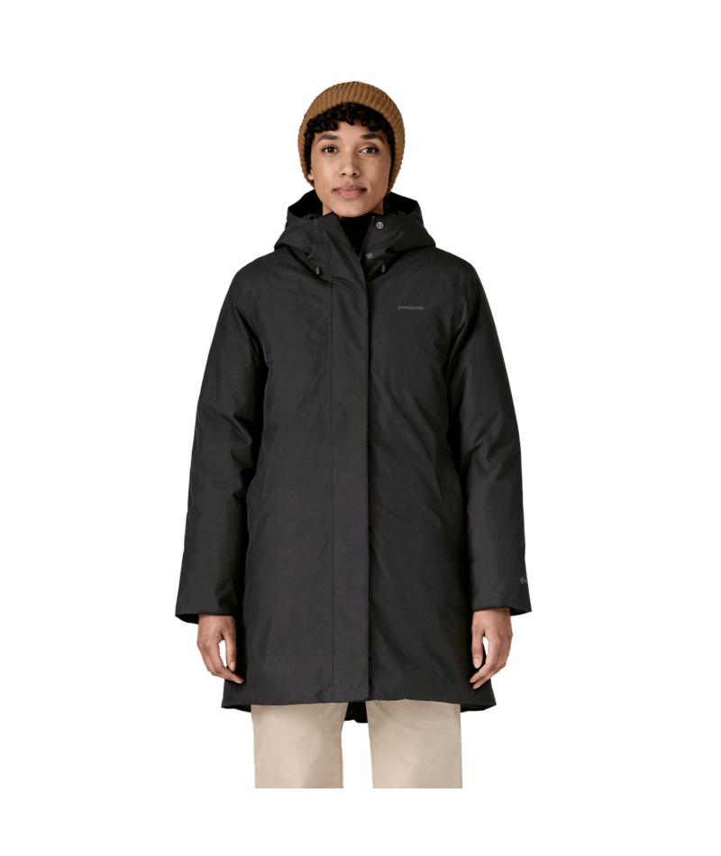 PATAGONIA - W's Stormshadow Parka