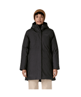 PATAGONIA - W's Stormshadow Parka