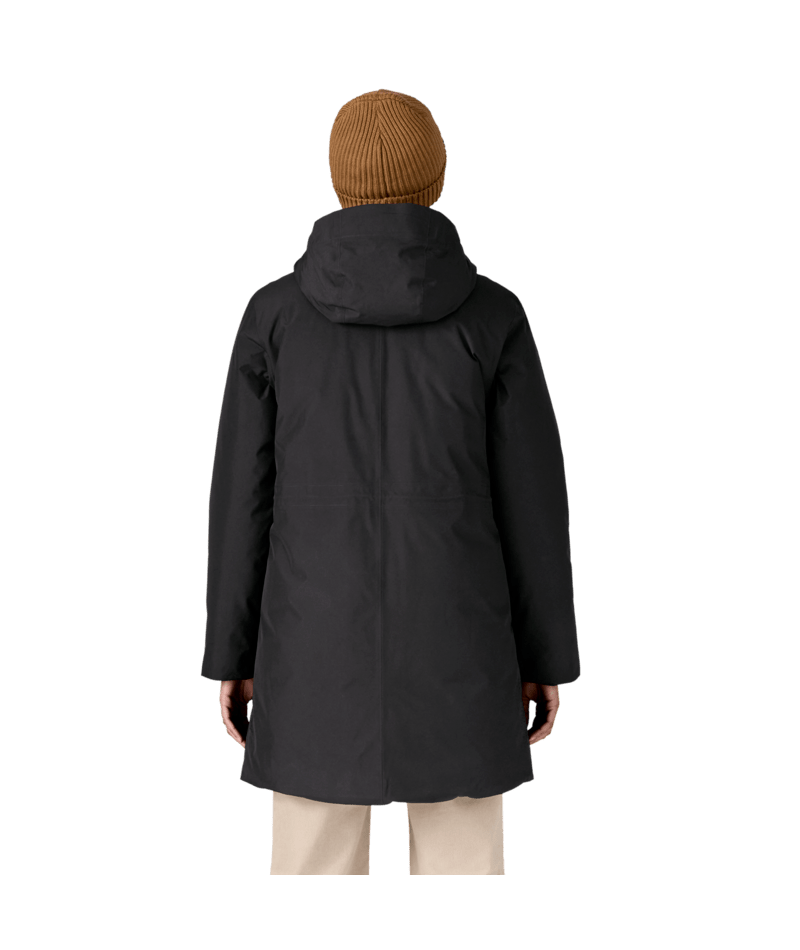 PATAGONIA - W's Stormshadow Parka