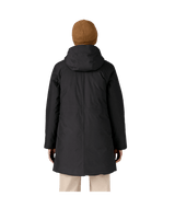 PATAGONIA - W's Stormshadow Parka