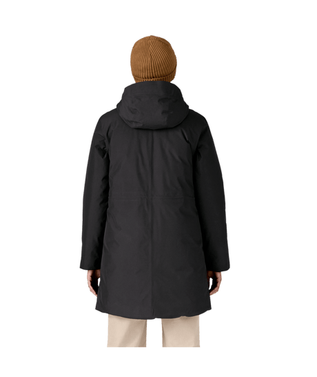 PATAGONIA - W's Stormshadow Parka