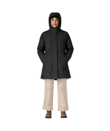 PATAGONIA - W's Stormshadow Parka