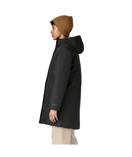 PATAGONIA - W's Stormshadow Parka