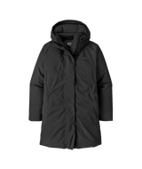 PATAGONIA - W's Stormshadow Parka